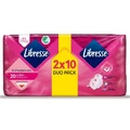 Прокладки гігієнічні Libresse Ultra+ 20 шт.
