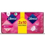 Гигиенические прокладки Libresse Ultra+ 20 шт.: цены и характеристики