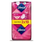 Гигиенические прокладки Libresse Ultra+ 20 шт.: цены и характеристики