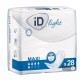 Урологічні прокладки iD Pads Light Maxi 28 шт