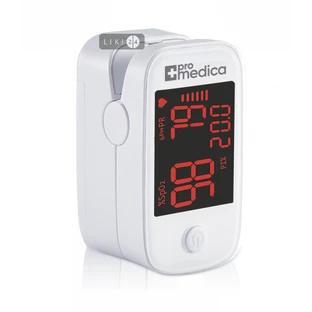 Пульсоксиметр Promedica XP-20