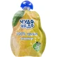 Пюре фруктове Чудо-Чадо Premium Груша натуральне з 4 місяців 90 г