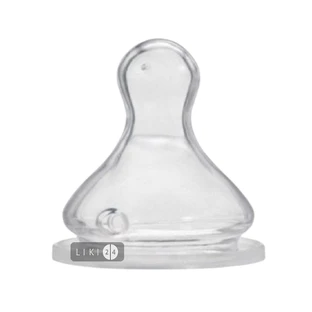 Соска силіконова Kingsun Baby Products SBW