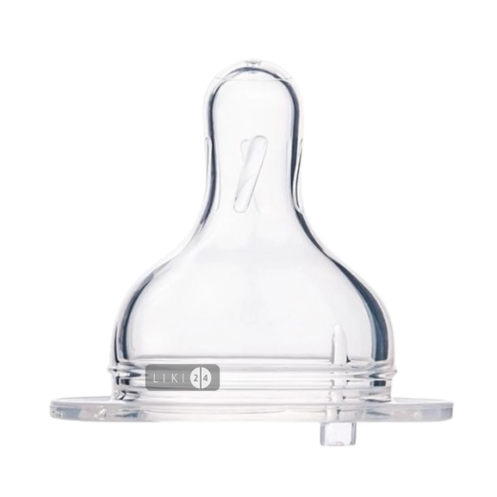 Соска силиконовая Kingsun Baby Products SBS3: цены и характеристики