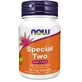 Мультивітамінний комплекс NOW Special Two Multi  у капсулах №30