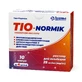 Тіо-нормік р-н д/ін. 25 мг/мл амп. 4 мл №10