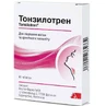 Тонзилотрен таблетки, №40