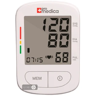 Тонометр ProMedica Classic автоматичний