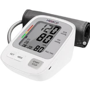 Тонометр цифровой Heaco WBP108