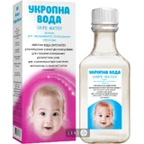 Укропна вода Gripe Water, 150 мл