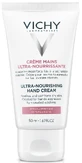 Крем для рук Vichy Ultra-Nourishing Hand Cream ультра поживний, заспокійливий, 50 мл