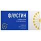 Флустин табл. 20 мг блистер №10
