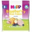 Органические рисовые хлебцы HiPP с черникой и яблоком, 30 г