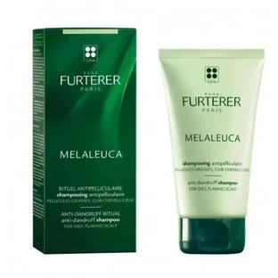 Шампунь Rene Furterer Melaleuca от жирной перхоти, 150 мл
