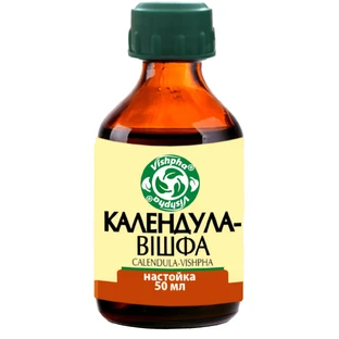 Календули настоянка 50 мл фл.
