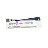 Тест COVID-19 Антиген Рапід №1 (назальний)