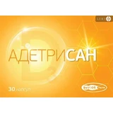 Адетрисан капс. №30