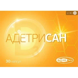 Адетрисан капс. №30