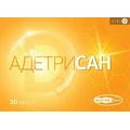 Адетрисан капс. №30
