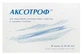 Аксотроф розчин питний 10 мл ампули, №20