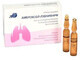 Амброксол-Лубнифарм 7,5 мг/мл розчин для інфузій амп. 2 мл, №10
