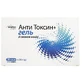 Анти токсин + гель Solution Pharm саше 20 г, со вкусом вишни №20