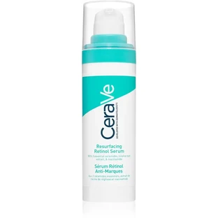 Сыворотка CeraVe Blemish Control Serum с ретинолом для выравнивания текстуры кожи лица и уменьшение следов несовершенств, 30 мл