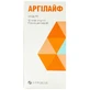 Аргілайф р-н орал. 200 мг/мл фл. 200 мл