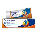 Вольтарен Форте эмульгель д/наруж. прим. 2,32 % туба 50 г