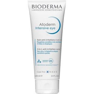 Средство для контура глаз Bioderma Atoderm Intensive Eye 3-in-1 Anti-Irritations Care, 100 мл