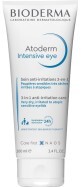 Средство для контура глаз Bioderma Atoderm Intensive Eye 3-in-1 Anti-Irritations Care, 100 мл