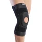 Бандаж колінного суглобу 3052, розмір 2, чорний