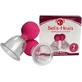 Банки вакуумно-масажні Мірта Bells-Heals 52 мм №2