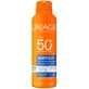 Спрей-димка для обличчя та тіла Uriage Bariesun SPF 50+, сонцезахисний, зволожувальний, 200 мл