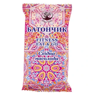 Батончик 40 г, Восточное наслаждение