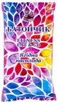 Батончик 40 г, Ягодное наслаждение