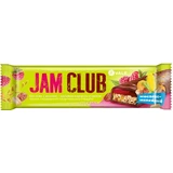 Батончик Jam Club мюслево-желейный малина 40 г