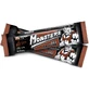 Батончик Monsters Strong Max Cocoa протеїновий, глазурований, 80 г