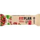 Батончик-мюслі Fitplan Vale з вишнею та журавлиною, 30 г