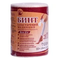 Бинт эластичный 2,5 м х 8 см