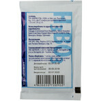 Борна кислота Фарміс Solution Pharm порошок кристалічний пакет, 10 г : ціни та характеристики