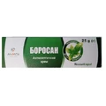 Боросан крем антисептичний туба, 25 г