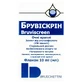 Брувіскрін крап. оч. фл. 10 мл