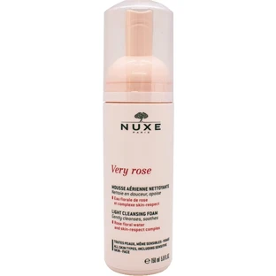 Мус Nuxe Very Rose Очисний, 150 мл