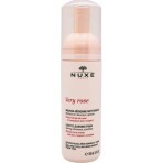 Мусс Nuxe Very Rose Очищающий, 150 мл: цены и характеристики