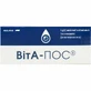 Вита-пос мазь глаз. туба 5 г