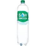 Вода минеральная Бон Буассон 1,5 л, слабогазированная: цены и характеристики