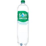 Вода минеральная Бон Буассон 1,5 л, слабогазированная