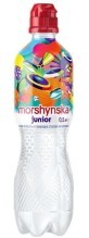 Минеральная вода Моршинская Junior негазированная, 0,5 л