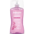 Гель для интимной гигиены Babaria 300 мл, с шиповником